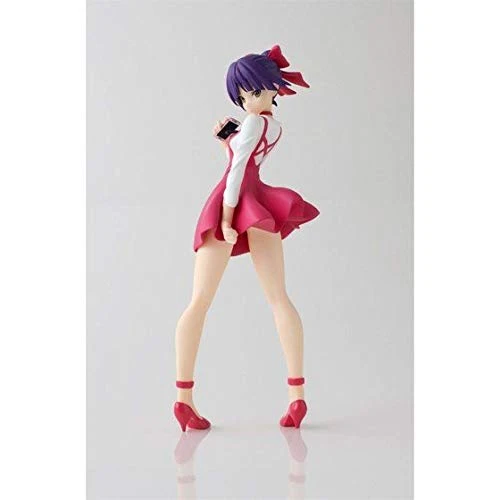 Gegege no Kitaro Neko-Musume HG High Grade Real Figure Girls Bandai 00630002