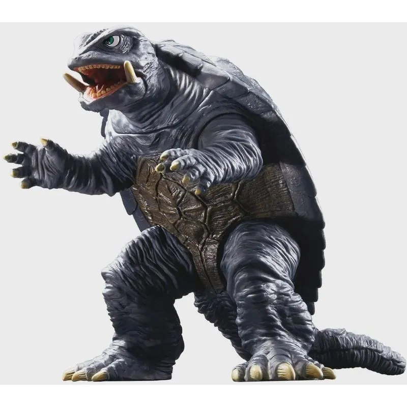 Bandai Movie Monster Series Gamera (1995) Oficial Licenciado