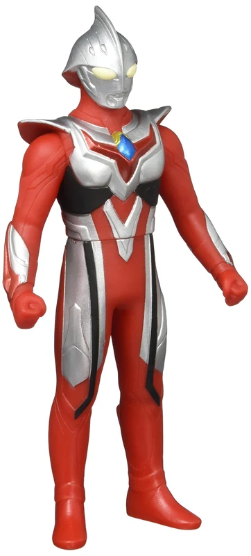 Ultraman Ultra Hero Series 32 Ultraman Nexus Juness