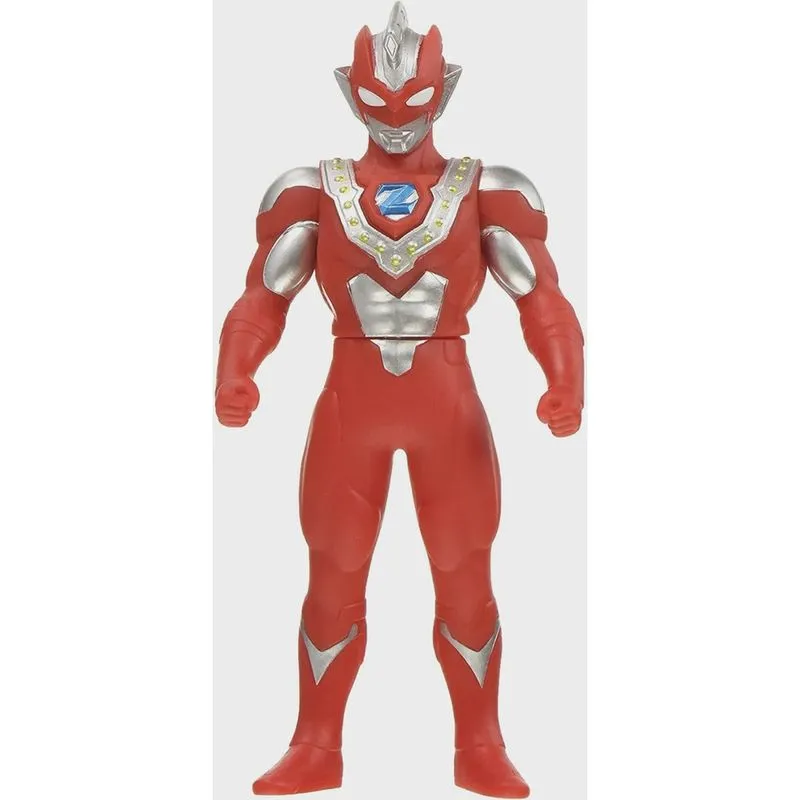 Ultraman Z Ultra Hero Series 76 Ultraman Zet Beta Smash