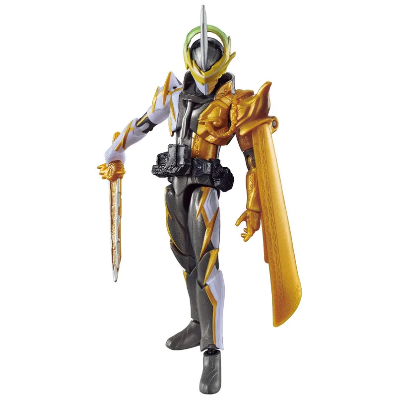 Kamen Rider Saber RKF Kamen Rider Espada Lamp Door Langina Action Figure NEW
