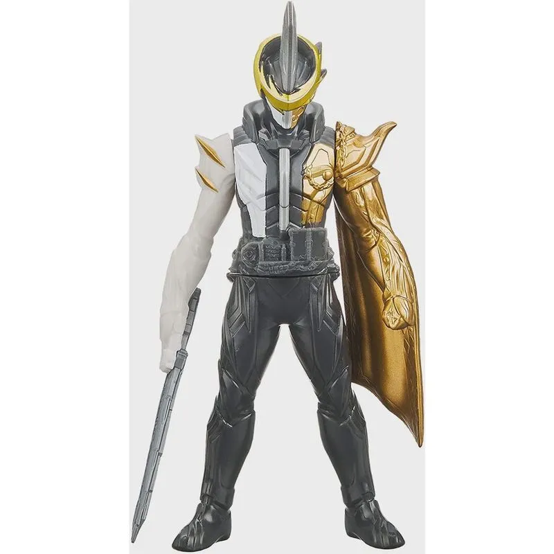 Bandai Kamen Rider Saber Rider Hero Series 03 Oficial Licenciado