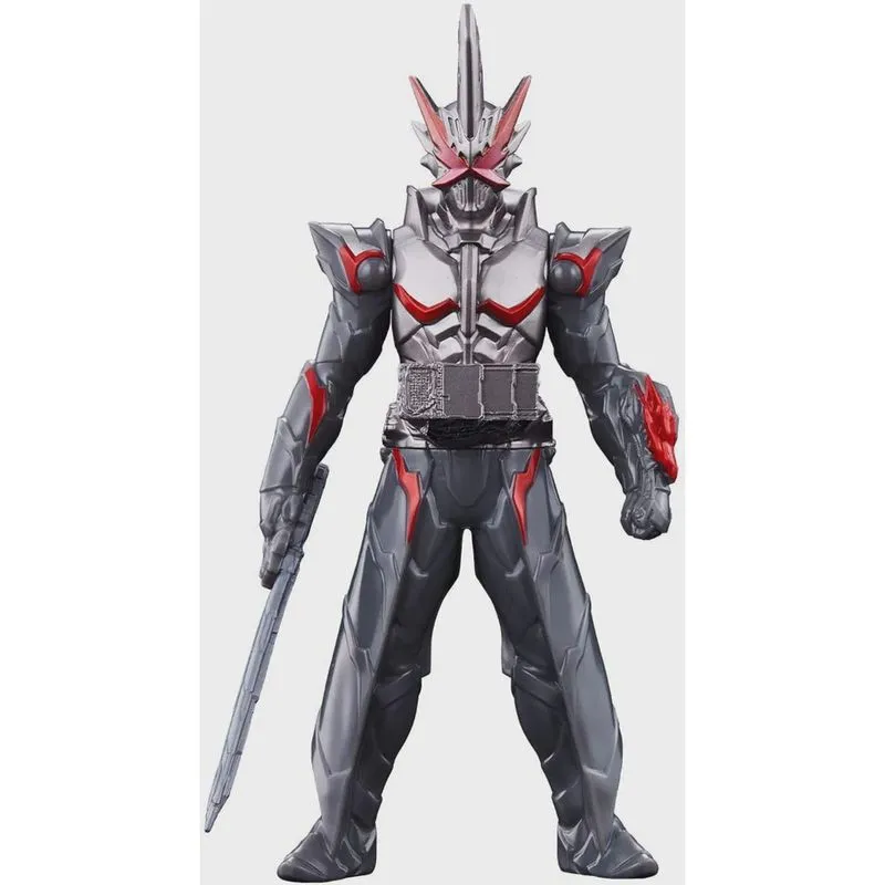 Kamen Rider Saber Rider Hero Series 05 Kamen Rider Saber Dragon Knight