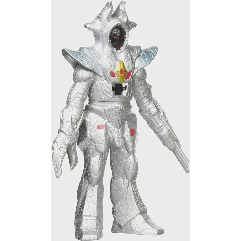 Bandai Ultra Monster Series 137 Deathfacer