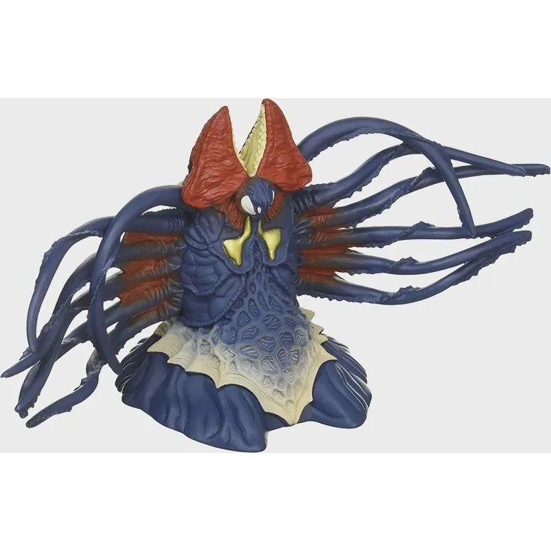 Ultraman Ultra Monster dx Queen Monera Oficial