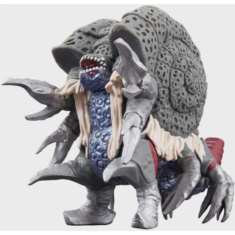 Ultraman Ultra Monster dx Gatanozoa Oficial
