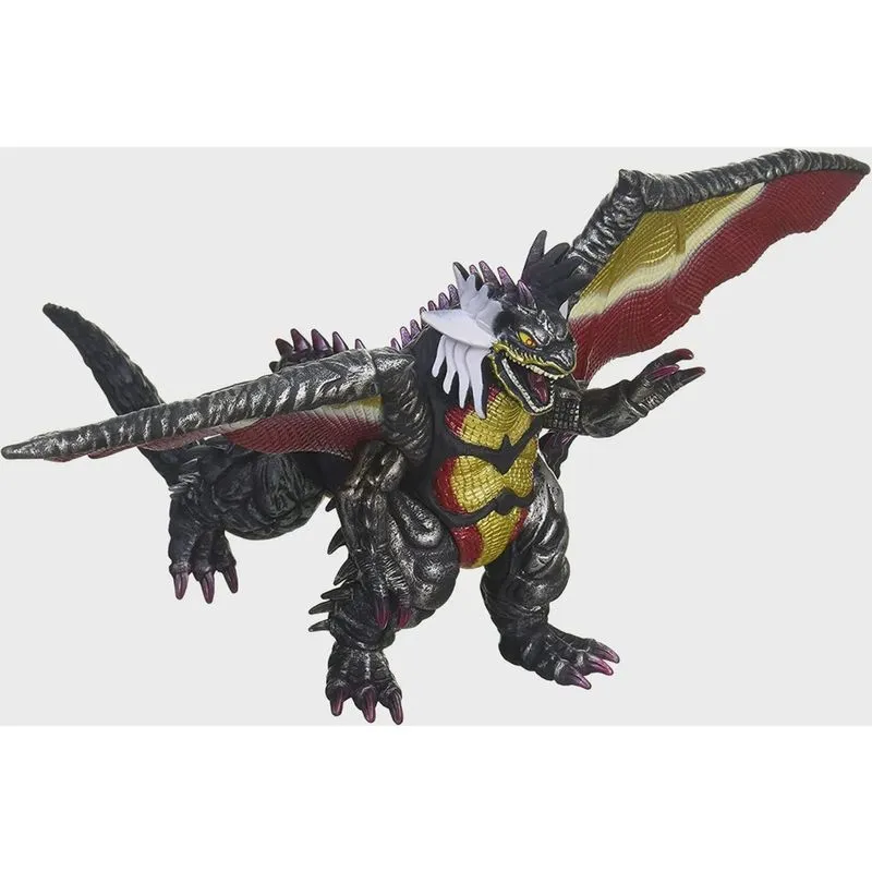 Ultraman Ultra Monster dx Zog (2nd form) Oficial