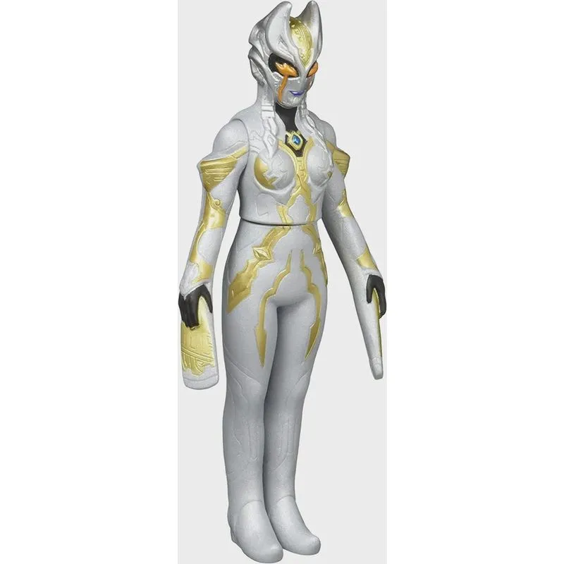 Ultraman Ultra Monster Series 146 Yorei Warrior Karmilla