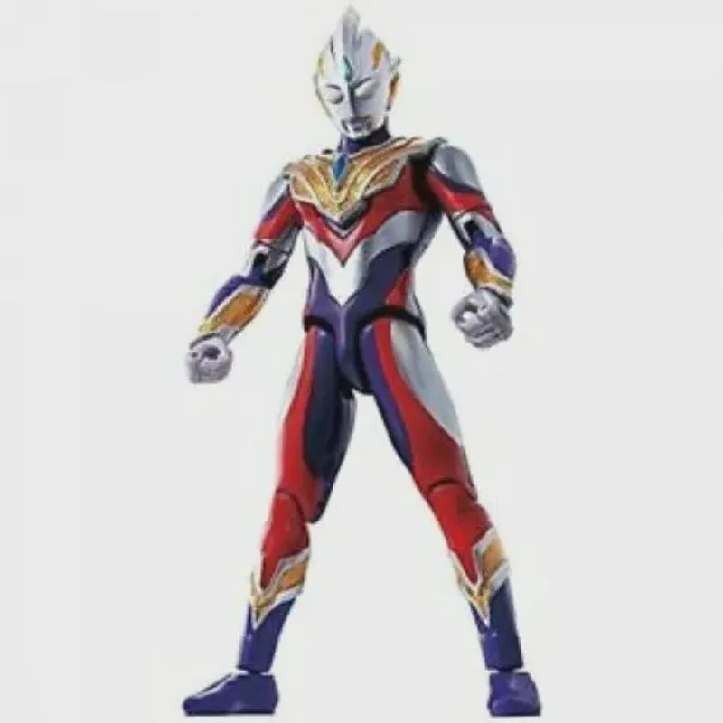 Ultraman Trigger Ultra Action Figure Ultraman Trigger Multi Type Oficial