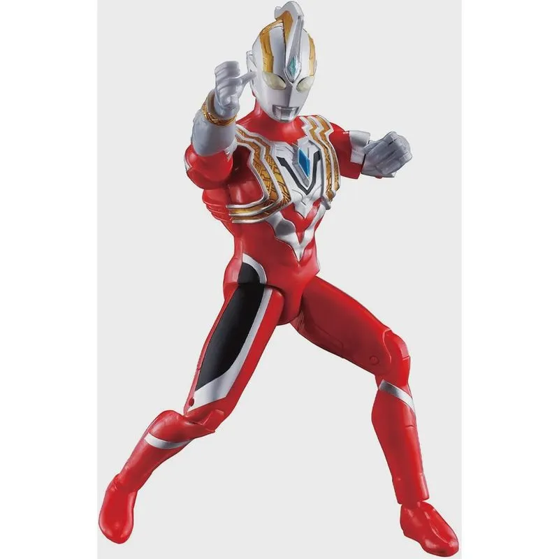 Ultraman Trigger Ultra Action Figure Ultraman Trigger Power Type Oficial