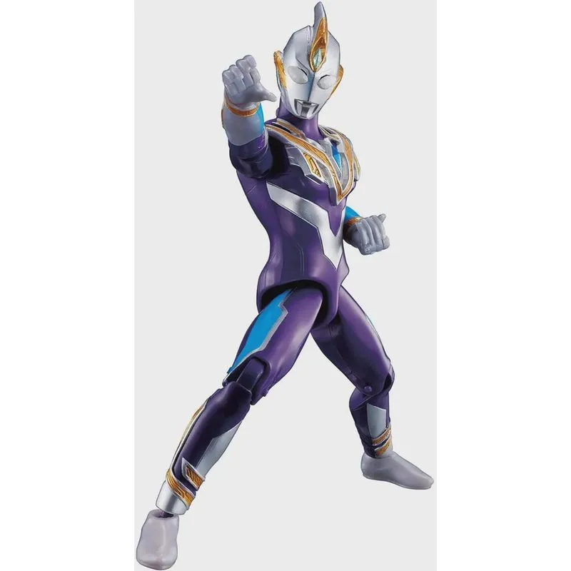 Ultraman Trigger Ultra Action Figure Ultraman Trigger Sky Type Oficial