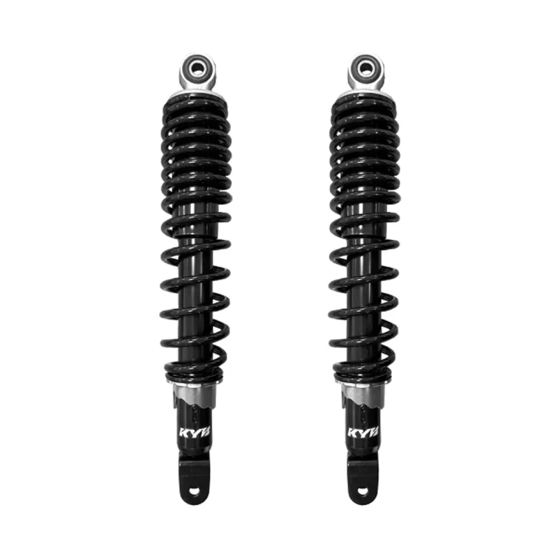 Kit amortiguadores traseros Yamaha X-Max 300 17-24 Kayaba