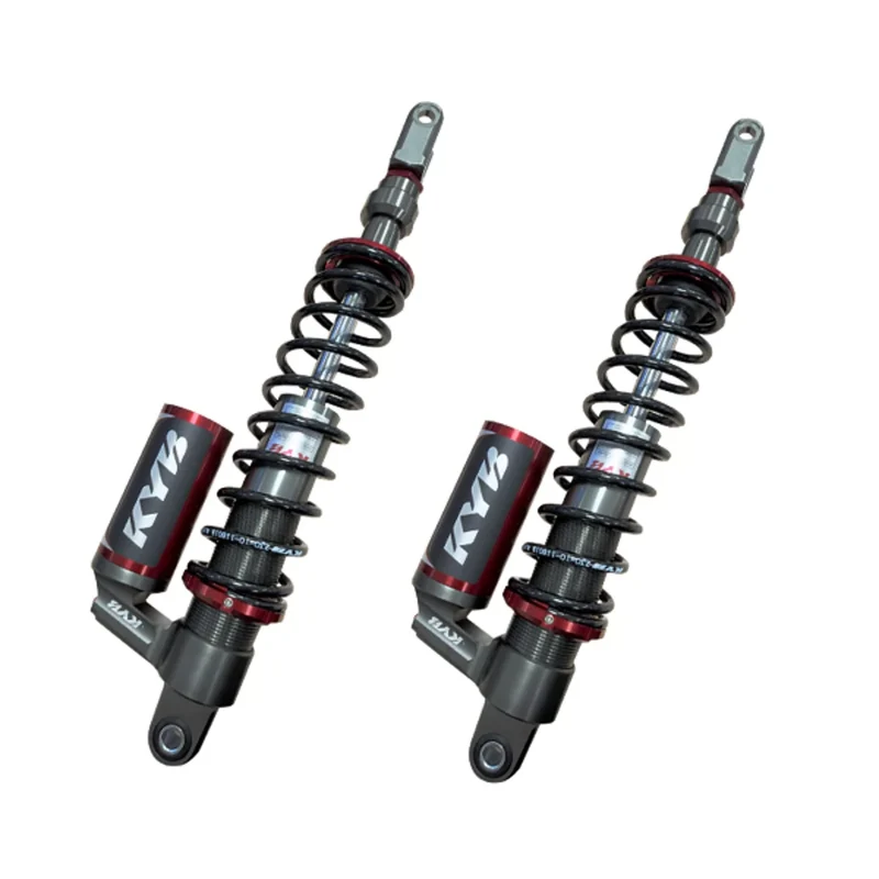 Kit amortiguadores traseros Honda Forza 300/350 18-25 Kayaba