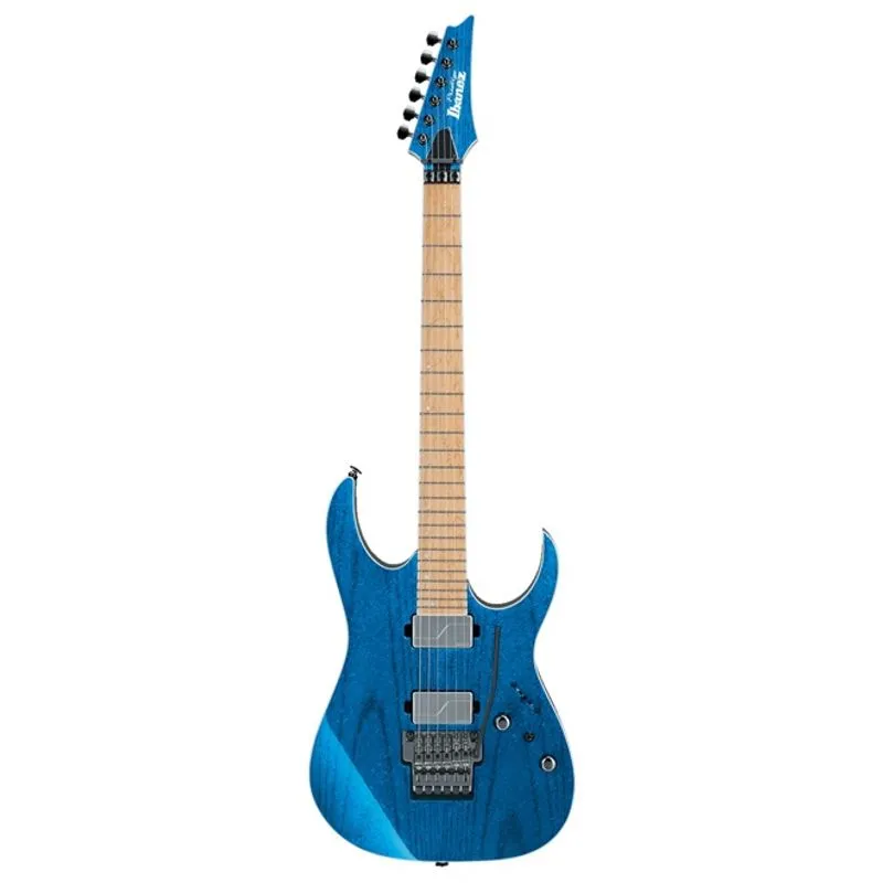 Guitarra ibanez RG5120M fcn com case