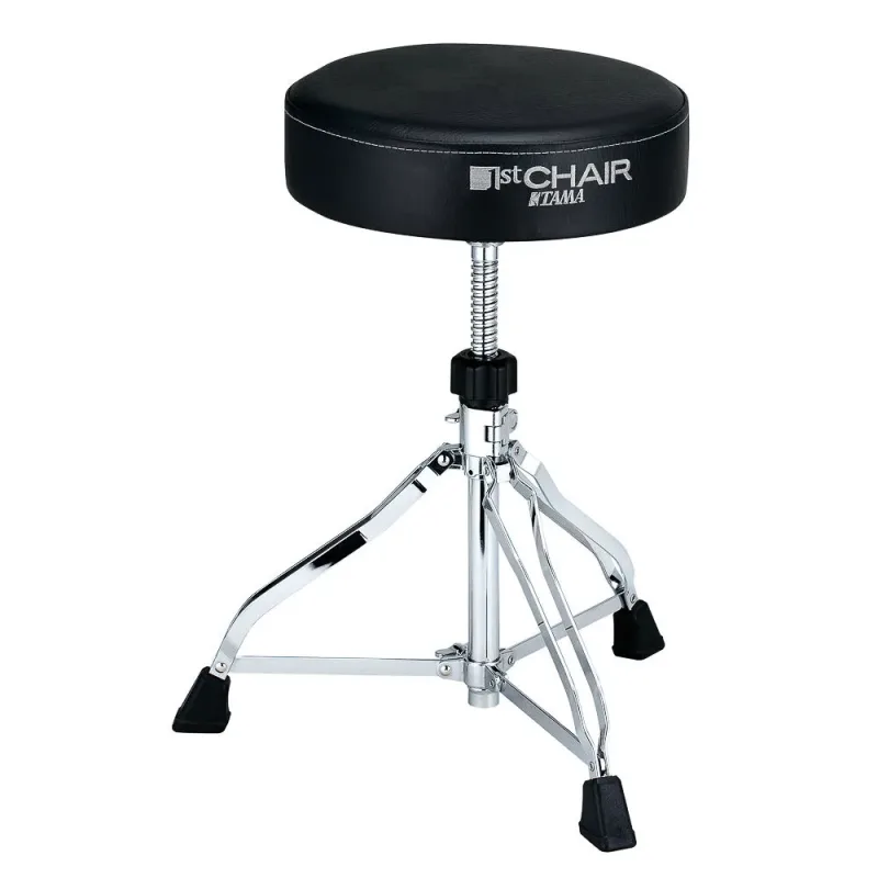 Banco De Bateria Tama 1st Chair Rounded Seat HT230