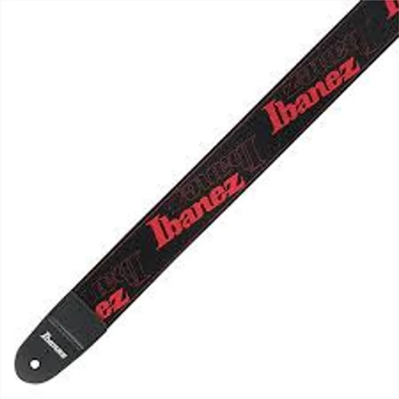 Correia para instrumentos musicais marca ibanez GSD50-RD