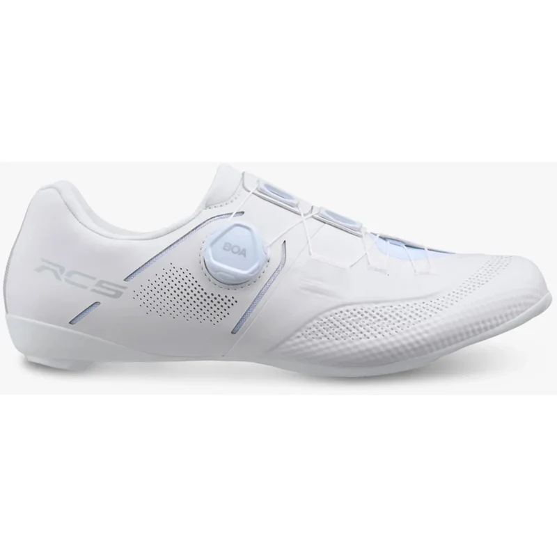 Shimano RC503 Womens Road Shoes White 2025 Shoes - 40