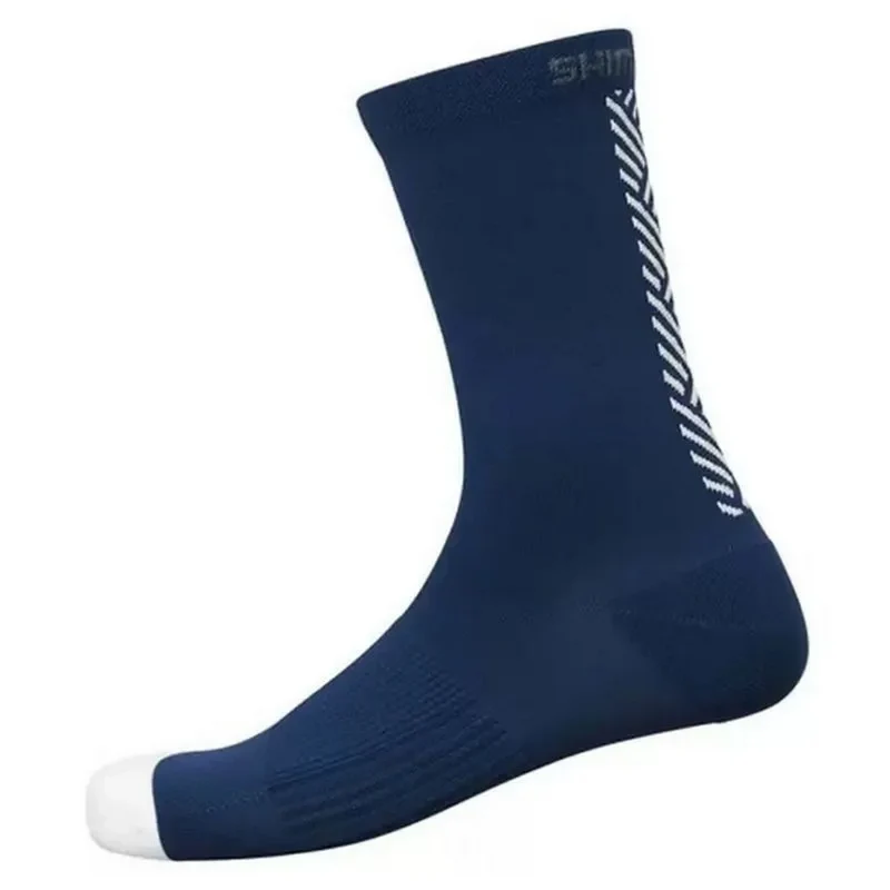 1 Pack Caña Media Shimano Medias Largas Unisex L