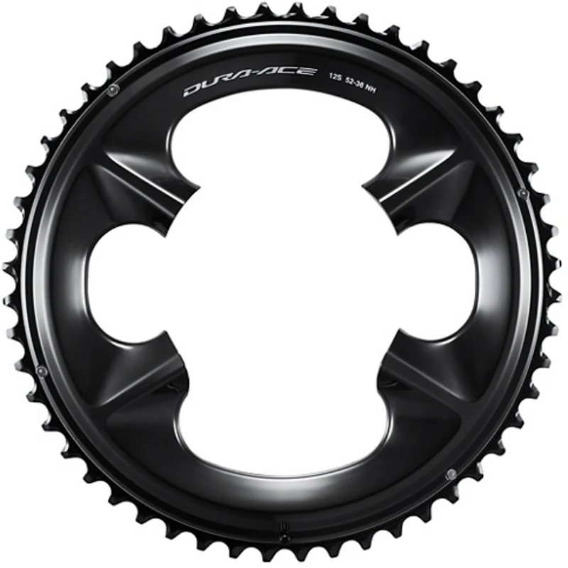 Shimano Dura-Ace 12-Speed 52T Chainring for FC-R9200/R9200-P