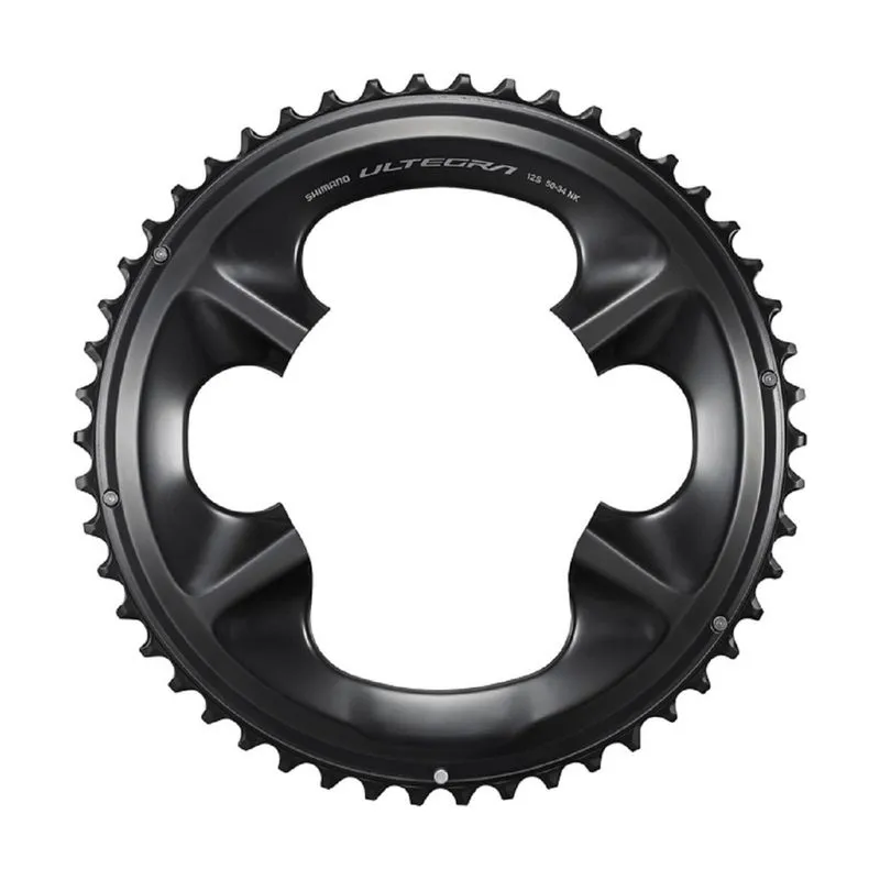 Coroa Shimano Speed Ultegra R8100 50t Bcd110mm 12v 24v 2x12