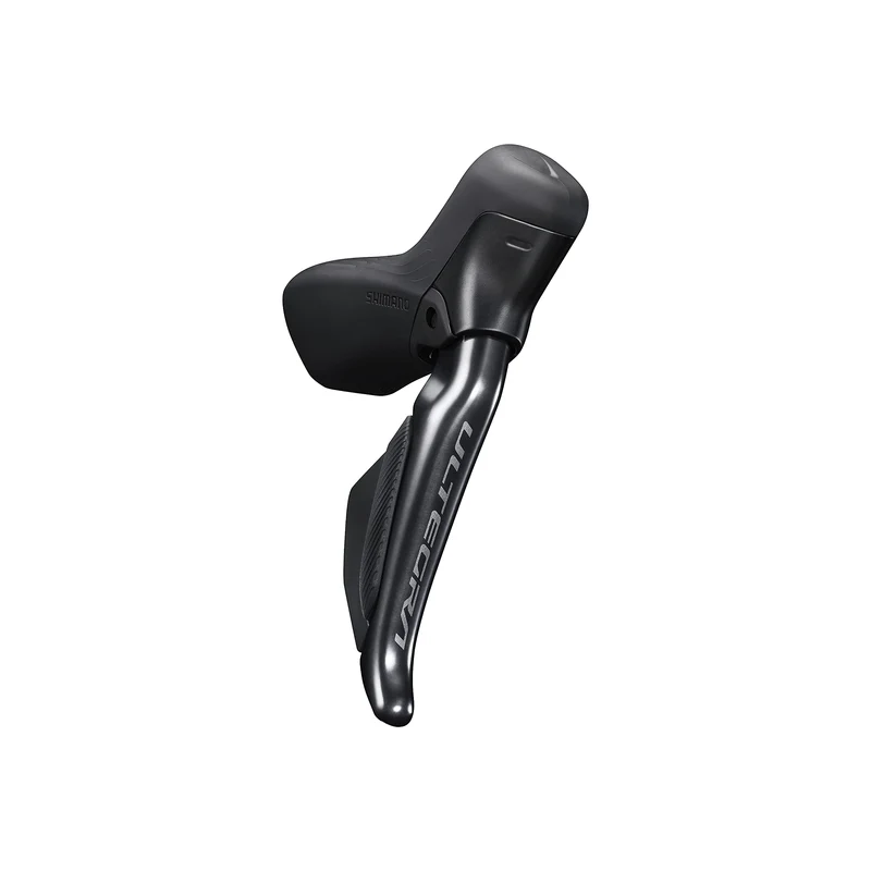 Shimano ULTEGRA Di2 ST-R8170 2-speed STI Dual Control Right Black ISTR8170RE NEW