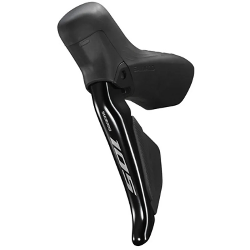 Shimano 105 Di2 Shifting/Brake Lever - Left (ST-R7170-L)