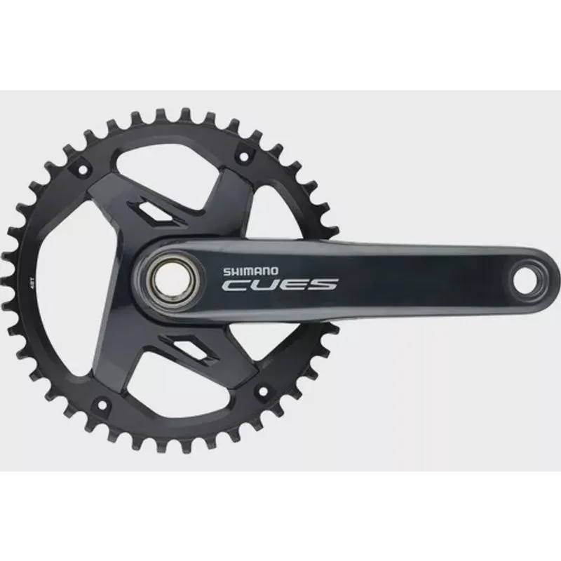 Pedivela Shimano Cue Fc-u8000-1 42d 175mm 9/10/11v Original