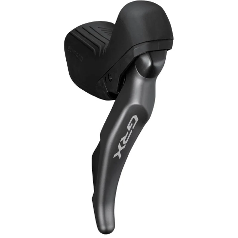 Shimano GRX ST-RX820 Hydraulic STI Shift/Brake Lever Right Hand 12-Speed