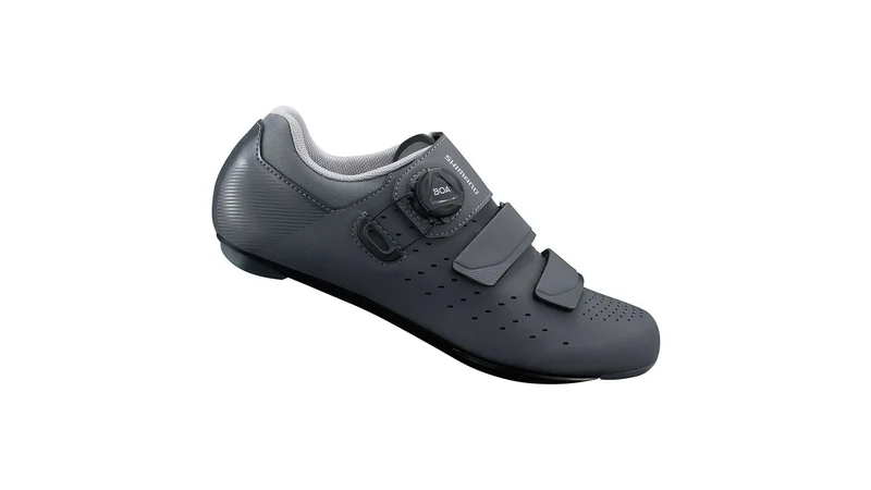 Shimano SH-RP400WG GRAY / 43