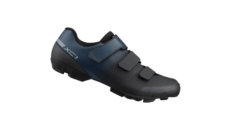 Shimano XC102W BLACK / 36