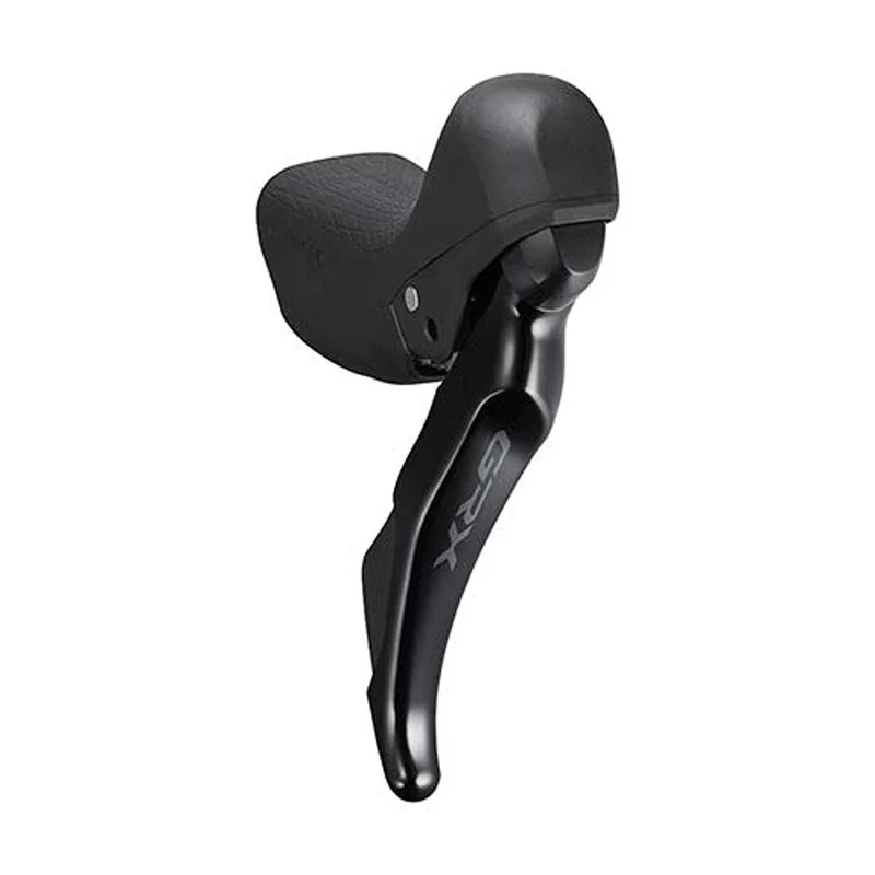 Shimano GRX ST-RX400 Dual Control 10s Hydraulic Brake Right Black ISTRX400RBI