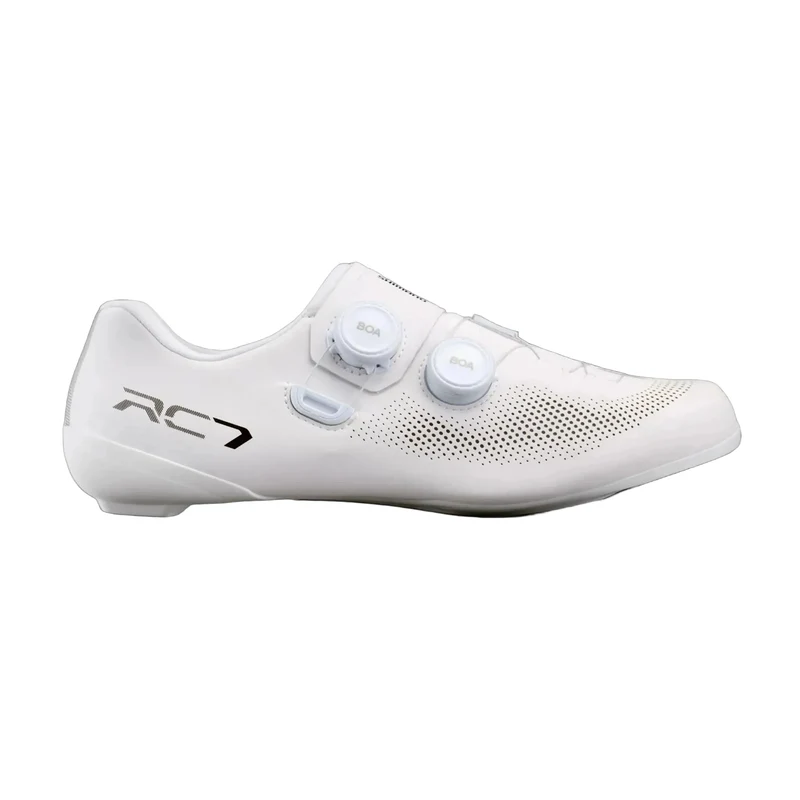 Shimano SH-RC703 Womens Road Shoes White Shoes - 38