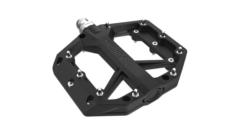 Shimano PD-GR400 Pedale SCHWARZ
