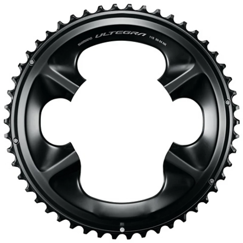 Shimano Ultegra 50T Chainring for FC-08