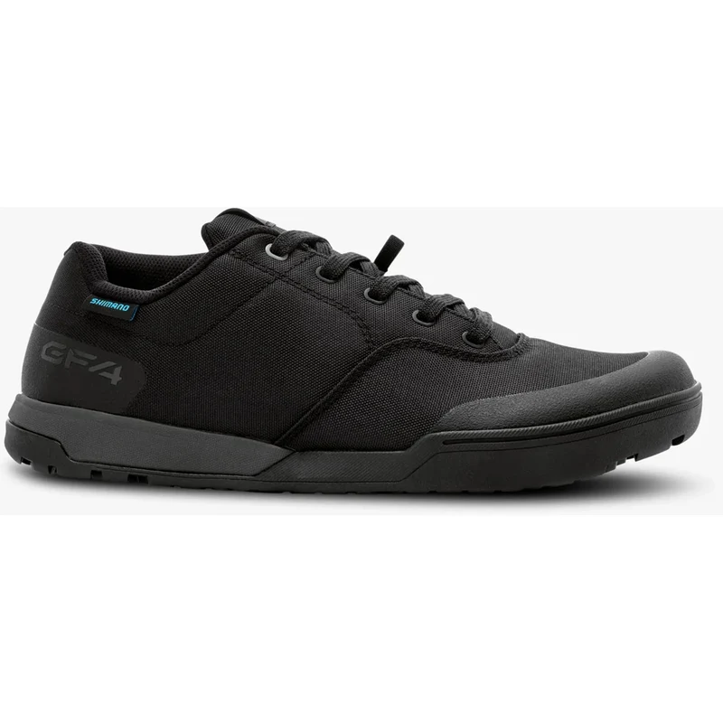 Shimano SH-GF400 Flat Pedal Mens MTB Shoes Black Shoes - 39