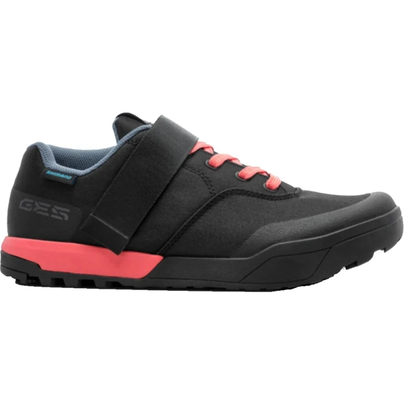 Shimano SH-GE500 Women's Clipless MTB Shoes Shoes - 43