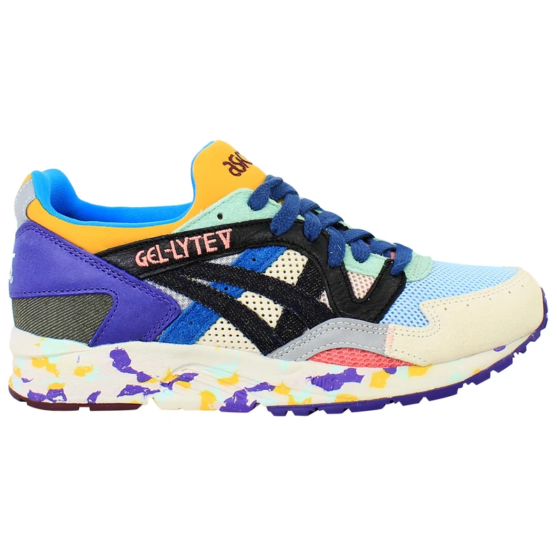 Asics Gel-Lyte V Mens Multicolour Trainers 6.5