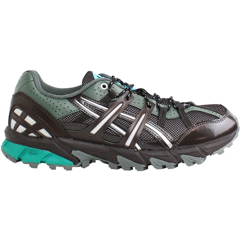 Asics x Matin Kim Gel-Sonoma 15-50 Womens Black Trainers 5.5