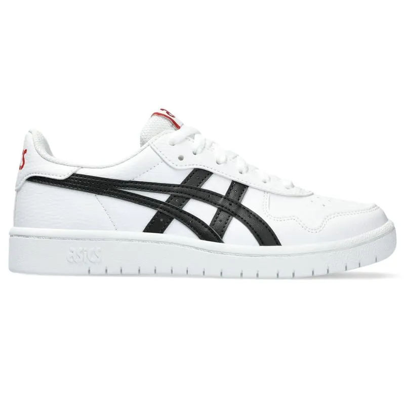 Tênis Japan S GS - Branco/Preto - tam: 36.5