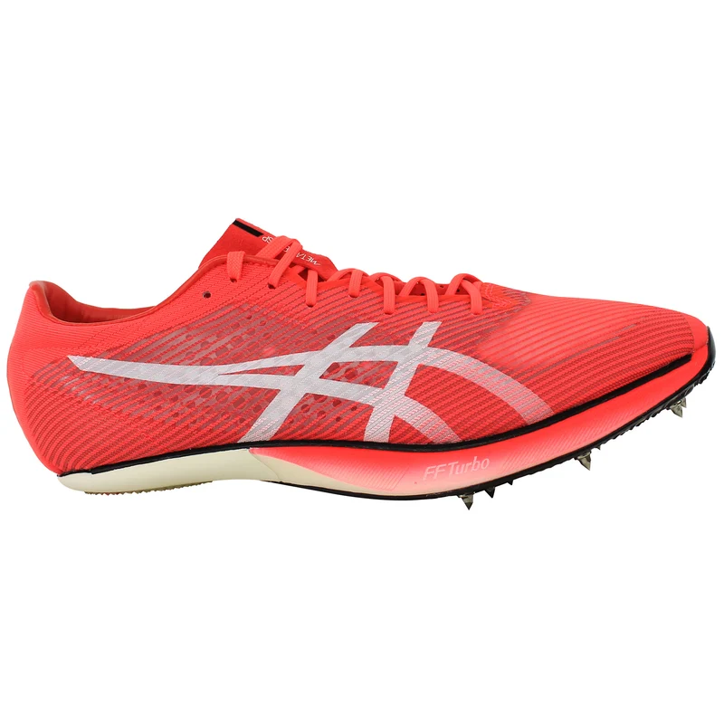 Asics Metaspeed SP Mens Pink Running Shoes 9.5