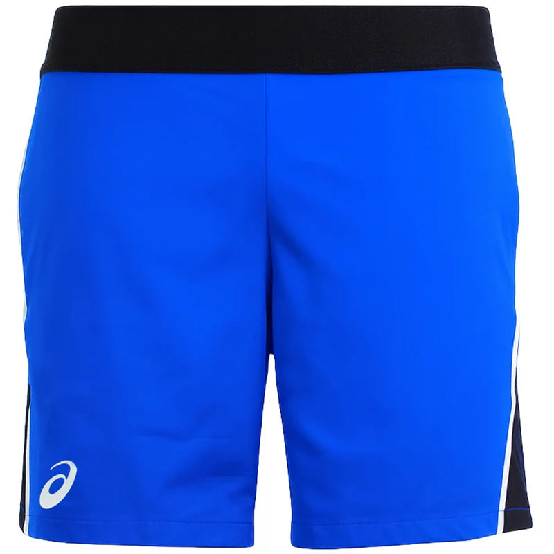 Asics 7inch Match Mens Blue Shorts L