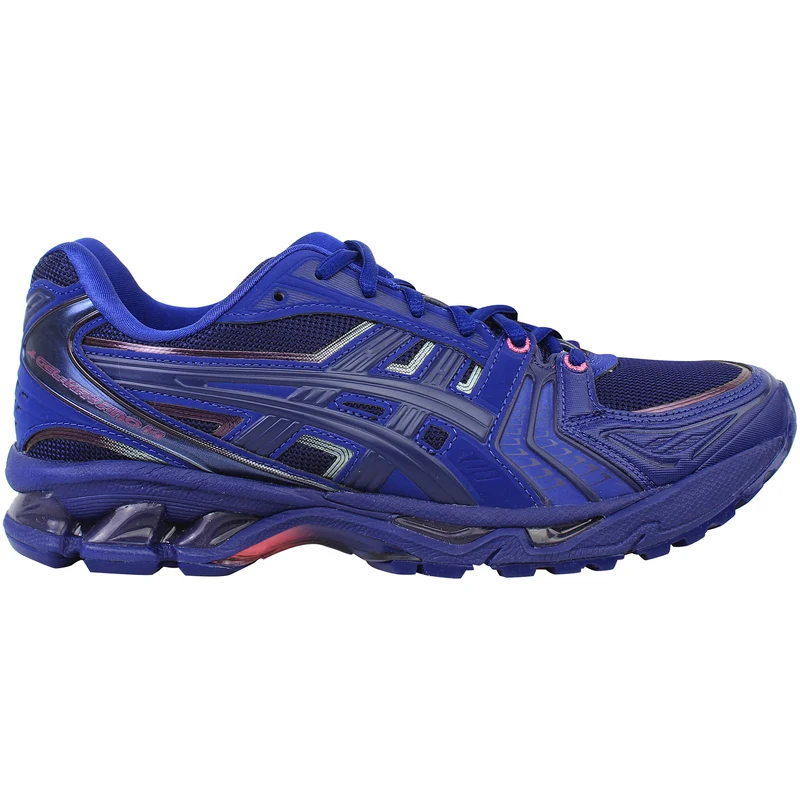 Asics 8ON8 x Gel Kayano 14 Mens Blue Trainers 4.5