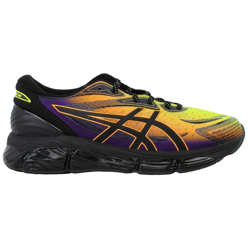 Asics Gel-Quantum 360 VIII Mens Multicolour Running Shoes 8
