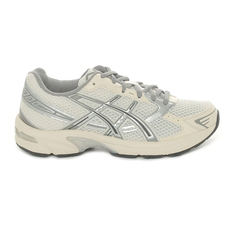 Sneakers Donna Asics Gel-1130 Beige Grigio 36