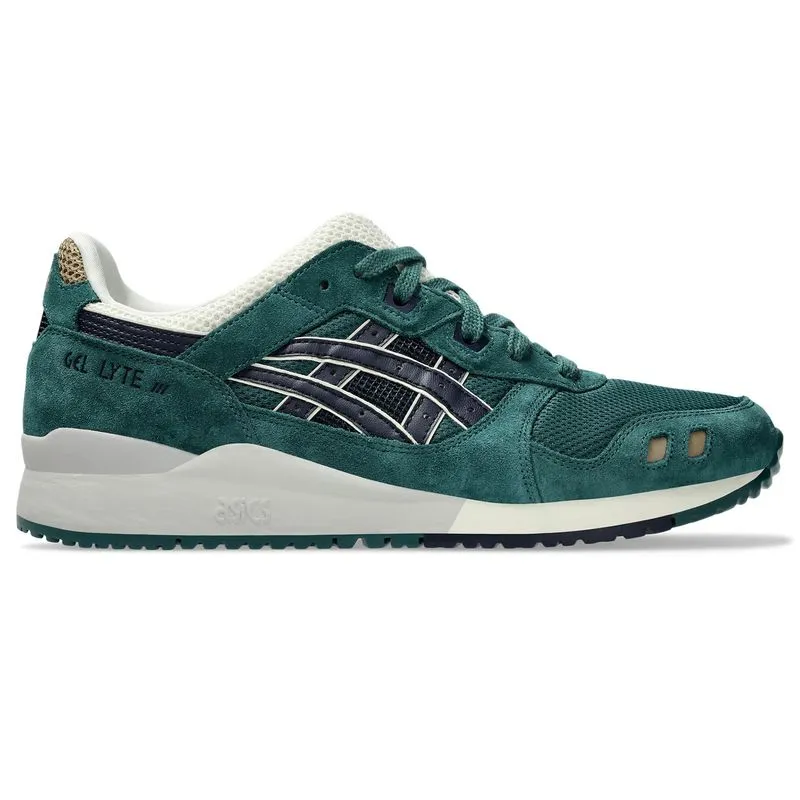 Zapatillas ASICS GEL-Lyte III Og - Verde - 44