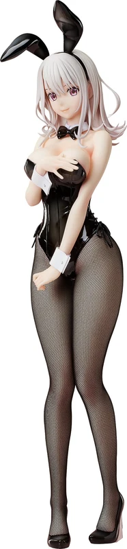FREEing Medaka Kuroiwa Is Impervious to My Charms Mona Kawai: Bunny Ver. F51281