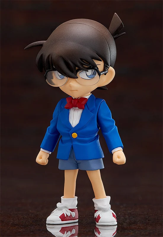 SP-001 Detective Conan FREEing figFIX Conan Edogawa
