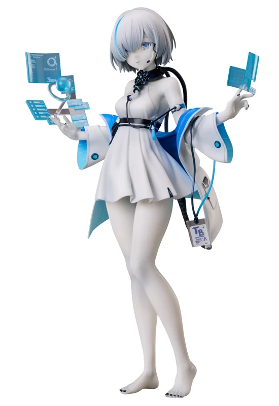 Azur Lane Union Creative International TB (Quiet)