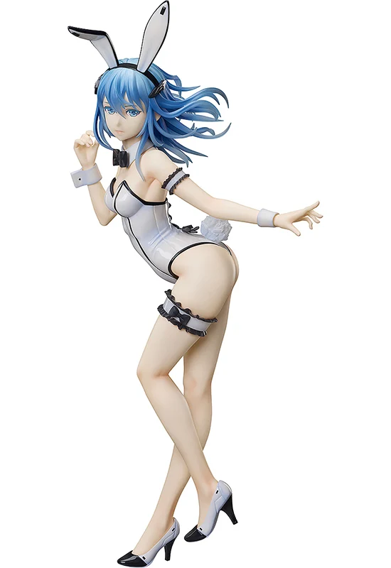 BEATLESS FREEing Lacia: Bare Leg Bunny Ver.