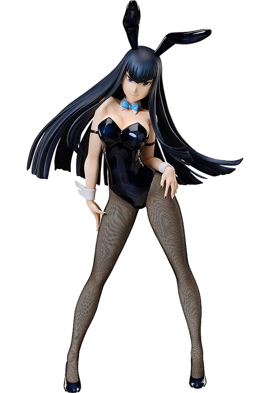 KILL la KILL FREEing Satsuki Kiryuin: Bunny Ver.